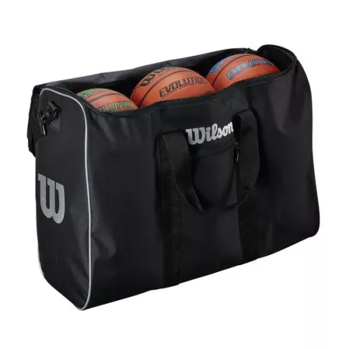 Wilson Bollväska för 6 bollar