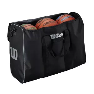 Wilson Bollväska för 6 bollar