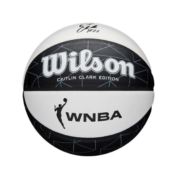 Wilson Caitlin Clark WNBA Ascent Basketboll