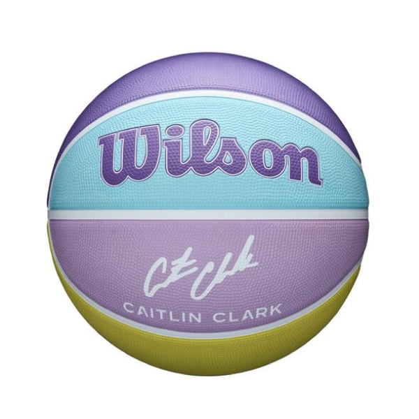 Wilson Caitlin Clark Dreamer Utomhusboll