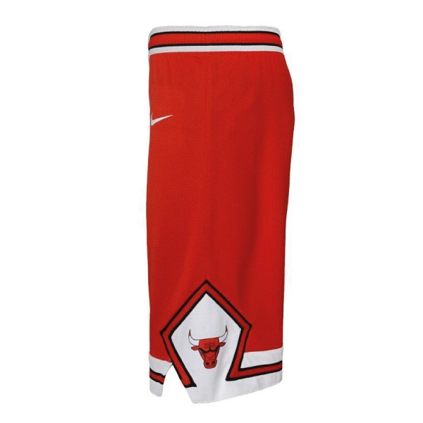 Nike Chicago Bulls Icon Swingman Shorts Jr