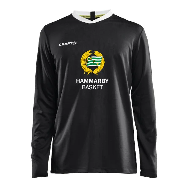 HIF shootingshirt Craft