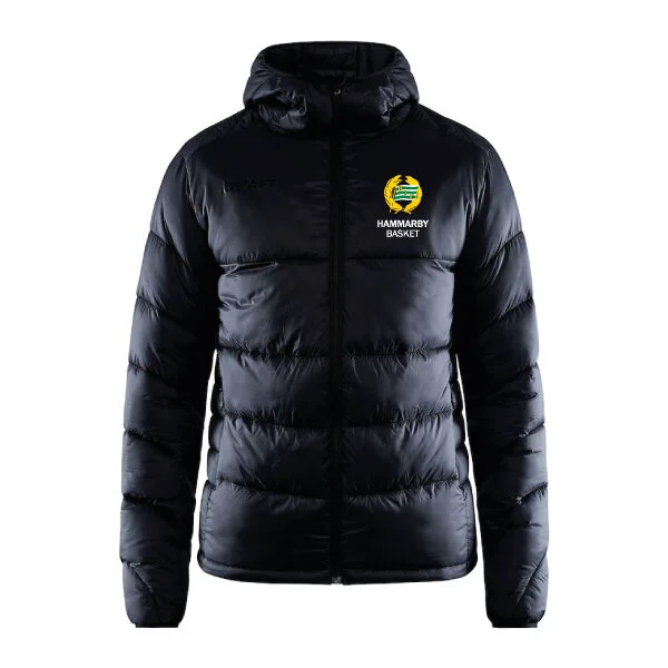 HIF Core Explore Jacket Craft