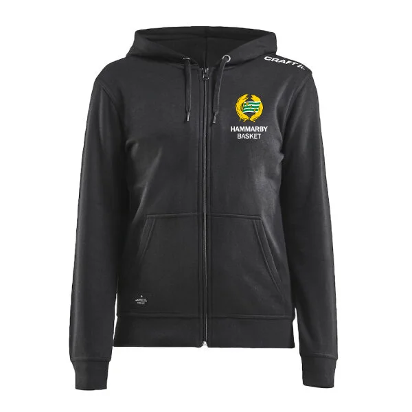 HIF Zip-Jacket 2025 Craft