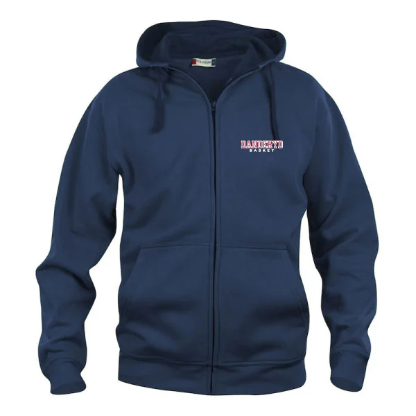 Danderyd Basket Huvjacka Marin