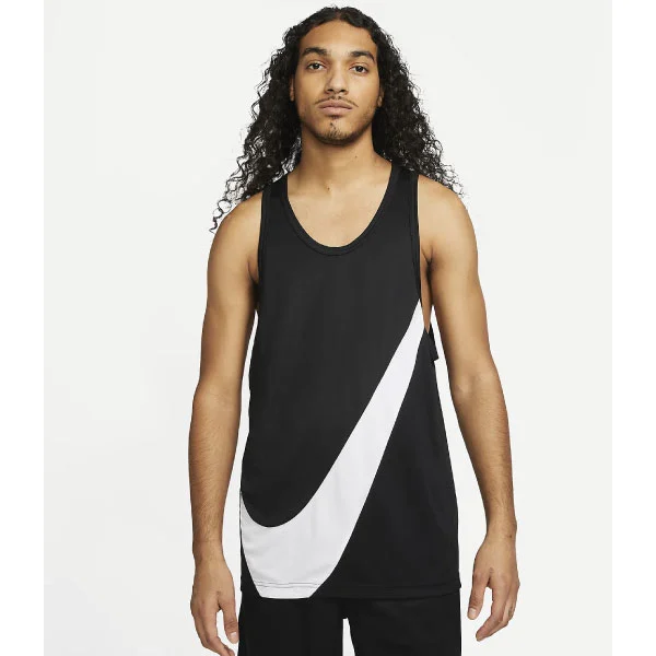 Nike Linne Crossover Svart/Vit