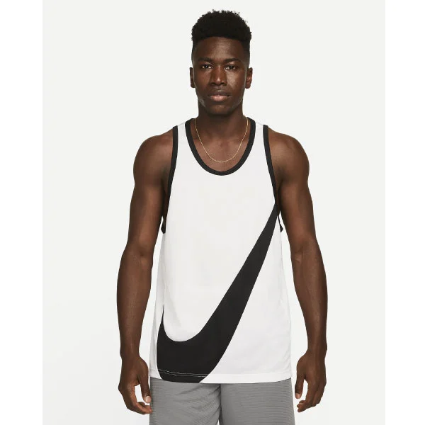 Nike Linne Crossover Vit/Svart