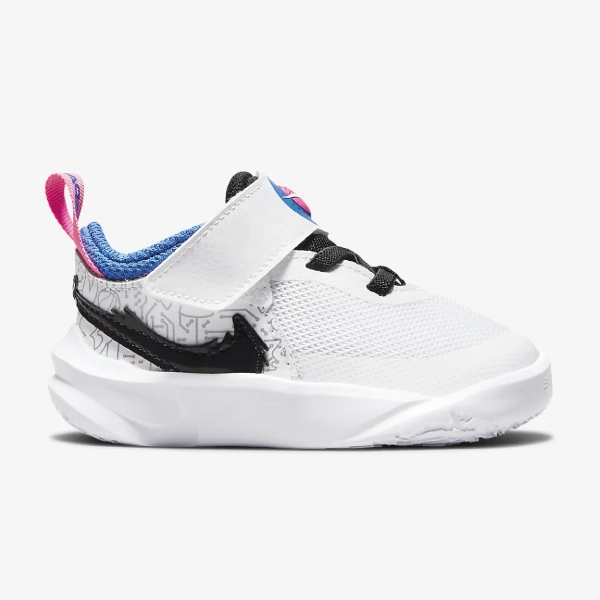 Nike Team Hustle D 10 SE x Space Jam: A New Legacy