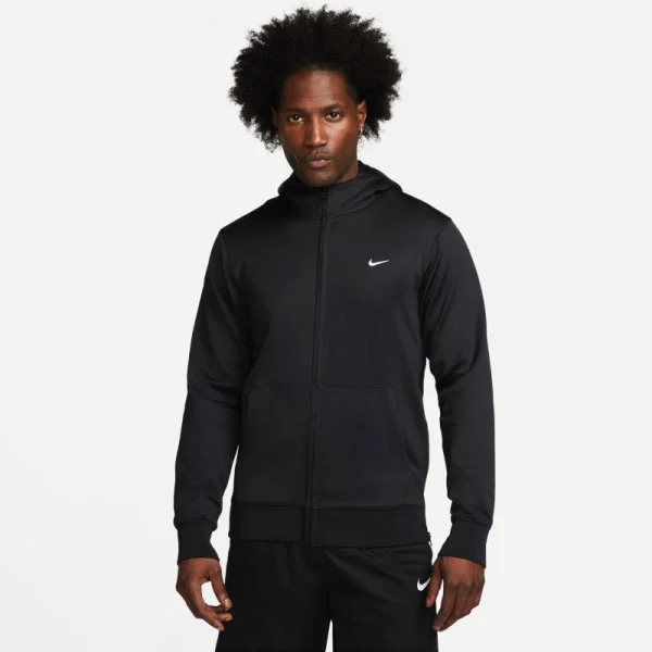 Nike Dri-FIT Showtime Full Zip Hoody