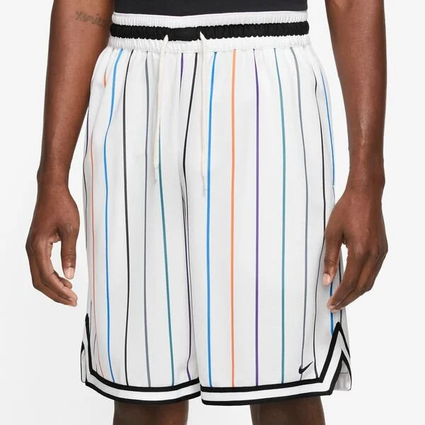 Nike DNA Seasonal Dri-FIT 10-tum Shorts Stripe