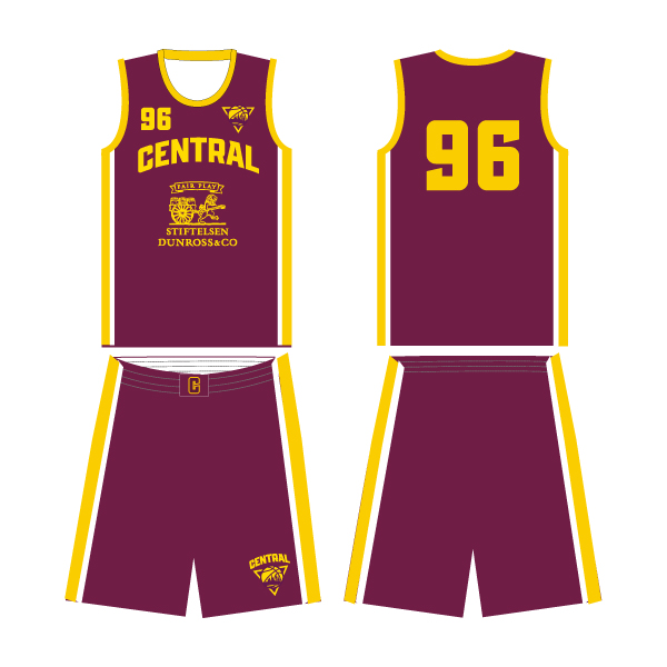 Central Basket Startpaket