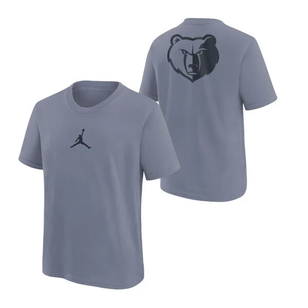 Jordan Select Tee Jr Memphis Grizzlies