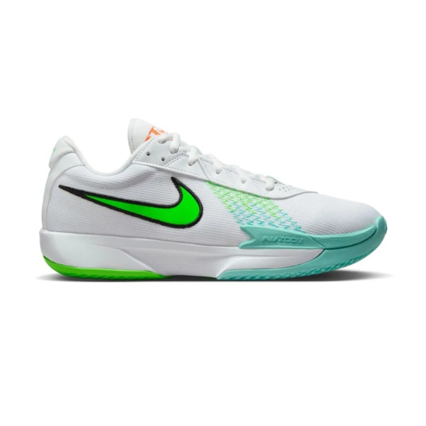 Nike Air Zoom G.T. Cut Academy Vit/turkos/Grön
