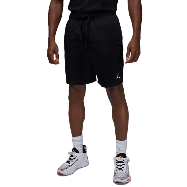 Jordan Shorts i mesh Dri-FIT Svart