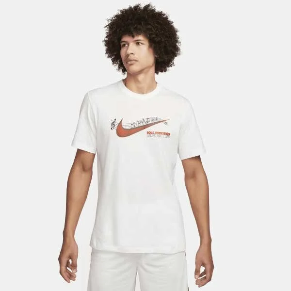 Nike Dri-FIT Harmonic Game Tee Vit