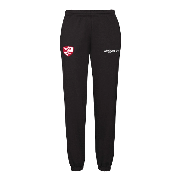 Haga Haninge Collegebyxa