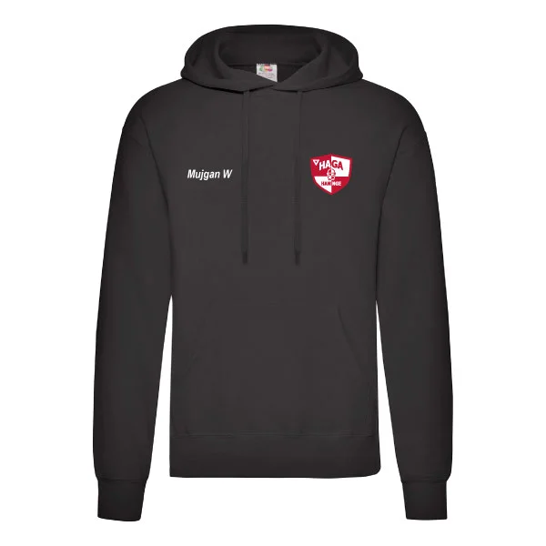 Haga Haninge Hood