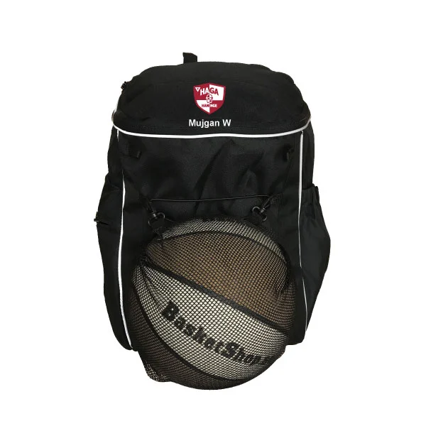 Haga Haninge Ryggsäck Hoopsack