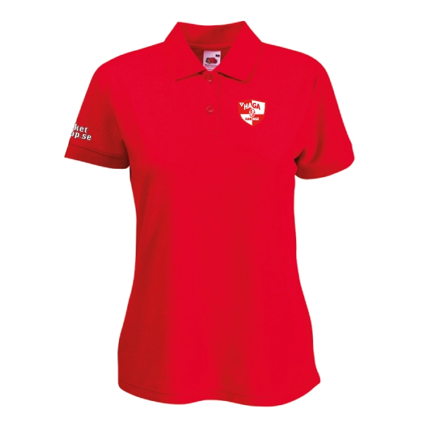 Haga Haninge Piké Tjej