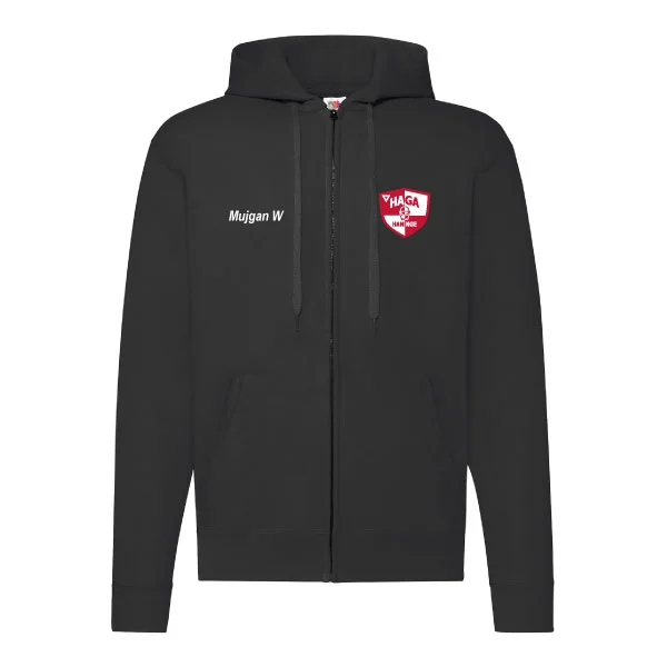 Haga Haninge Zip Hood