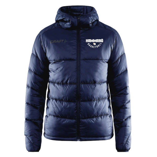 Hammarö Jacka Craft Explore Isolate
