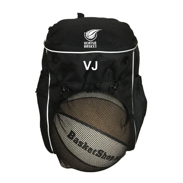 Hertsö Basket Ryggsäck Hoopsack