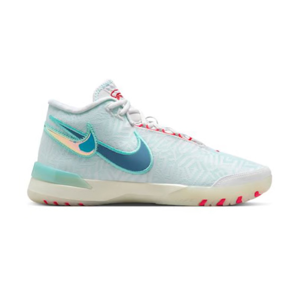 Nike LeBron NXXT Genisus Aegean Storm
