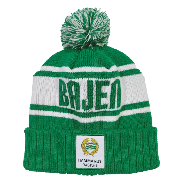 Hammarby Basket Mössa Easton