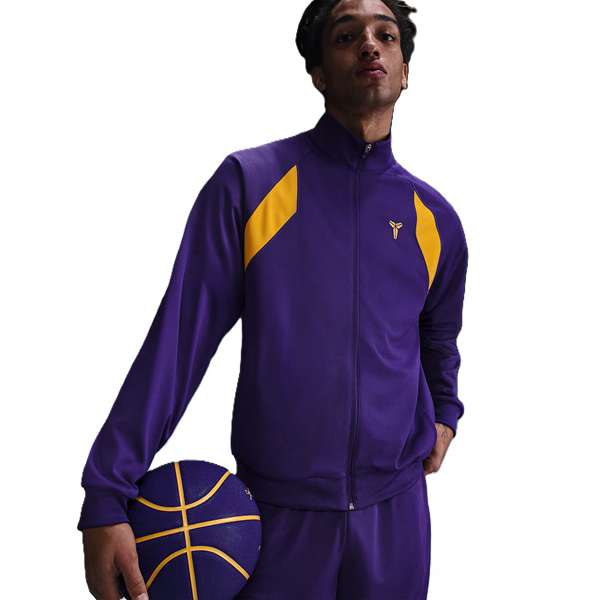 Nike Kobe Bryant Jacka Court Purple