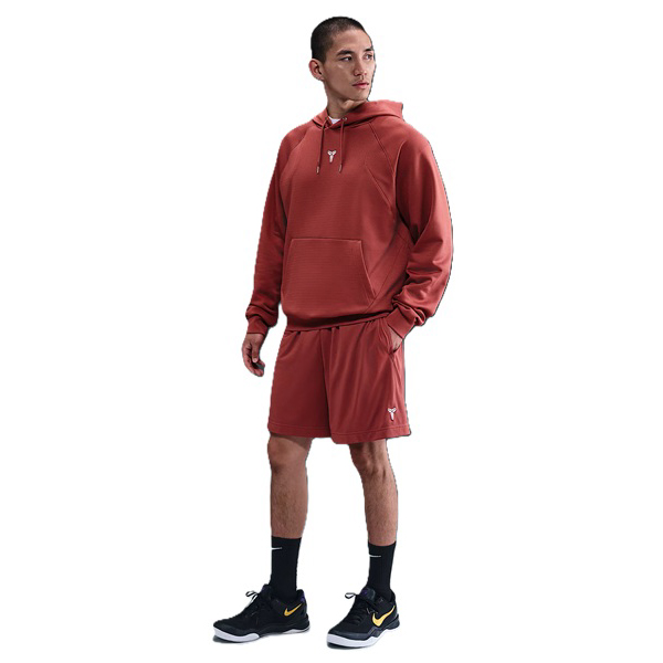 Nike Kobe Bryant Träningsshorts  Canyon Rust