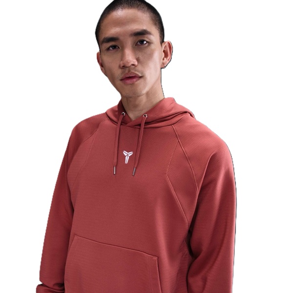 Nike KOBE BRYANT Hoody Canyon Rust