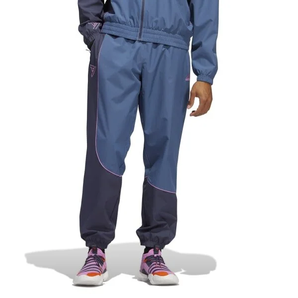 Adidas Trae Young Track Pants