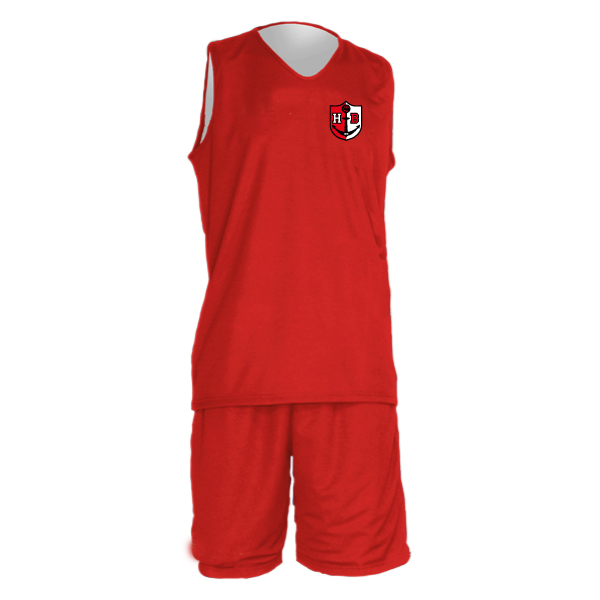 Höganäs basket Vändbart Träningsset