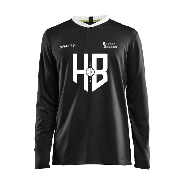 Huddinge Basket shootingshirt Craft