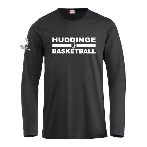 Huddinge Basketball L/S Tee