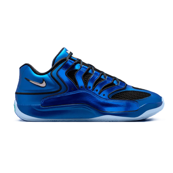 Nike KD18 "International Blue"