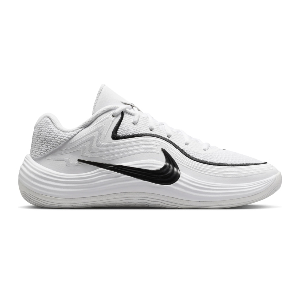 Nike Precision 8 Low Vit