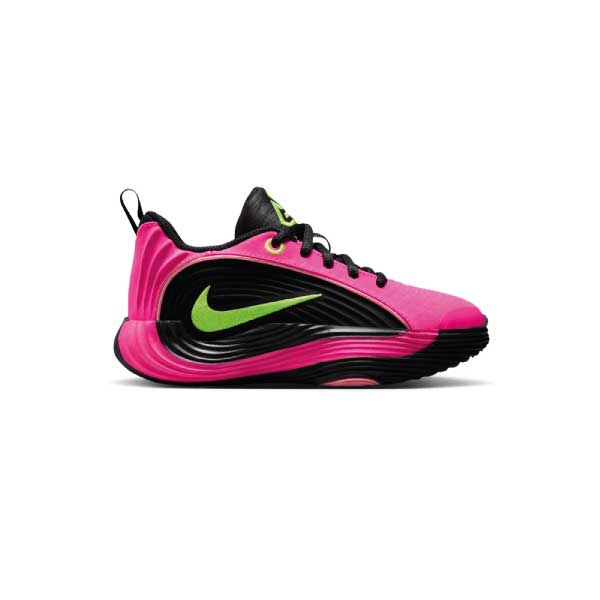 Nike Immortality 5 Barn Rosa