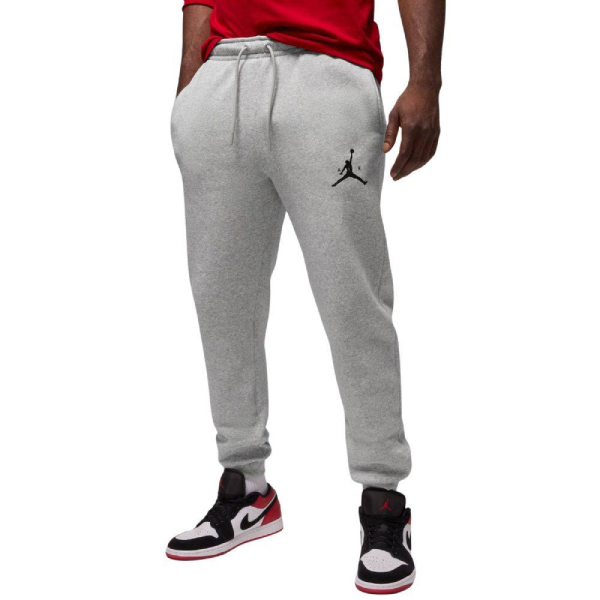 Jordan Sweatpants Heather Grey
