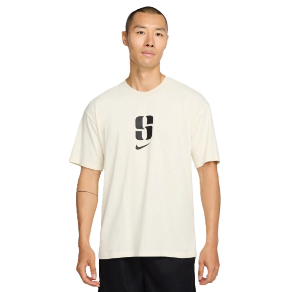 Nike Dri-FIT Sabrina Ionescu "Put In Work" Tee Coconut Milk