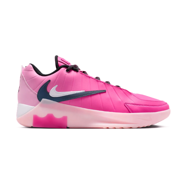 Nike Lebron Witness 9 "Dessert Pink"