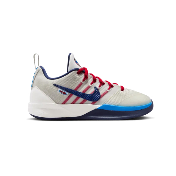 Nike Sabrina 3 Jr "WNBA"