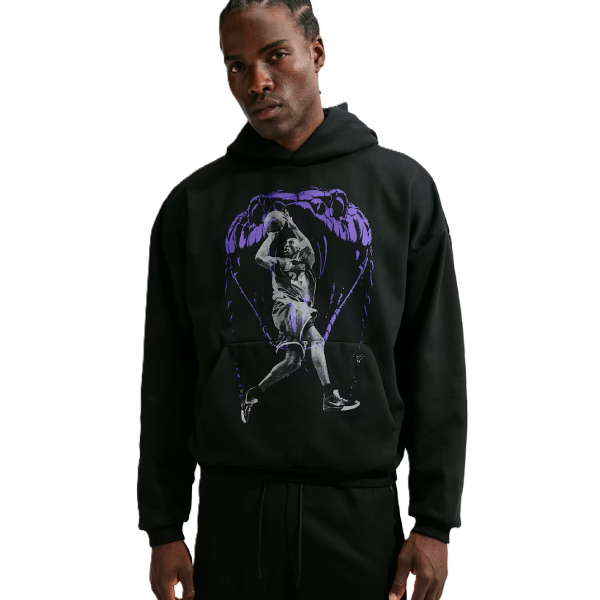 Nike Kobe Bryant SSNL Hoody  Svart