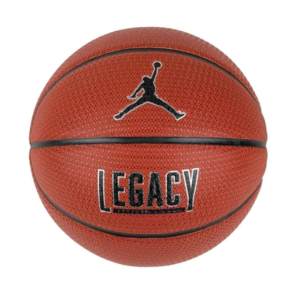 Jordan Utomhusboll Legacy 2.0 8P