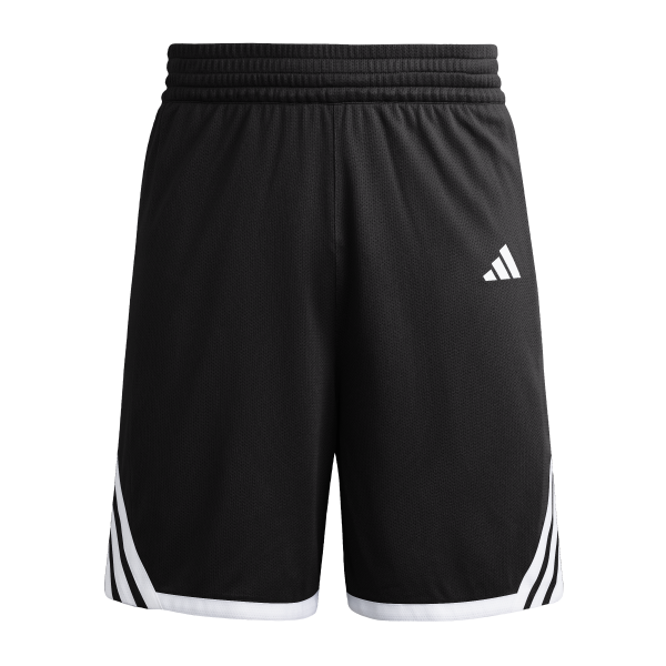 Adidas Everyday Shorts Jr Svart