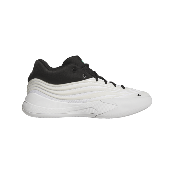 Adidas Dame X Svart/Vit