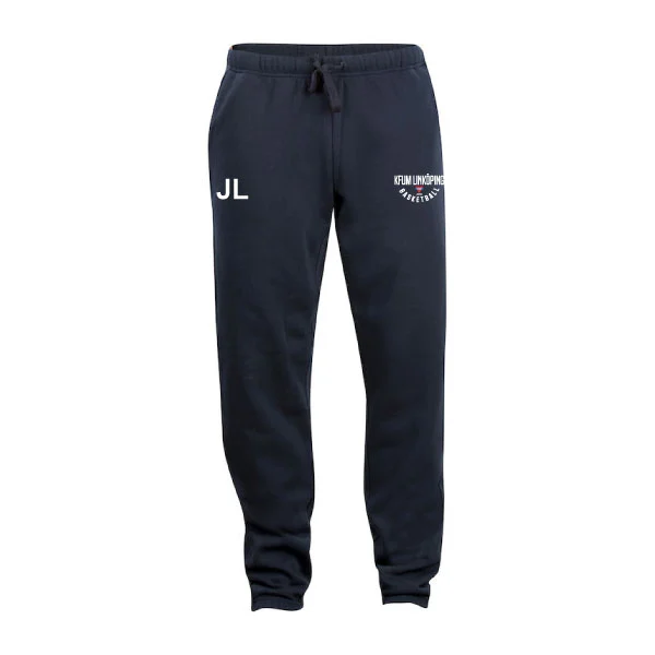 Linköping Basketball Sweatpant Navy