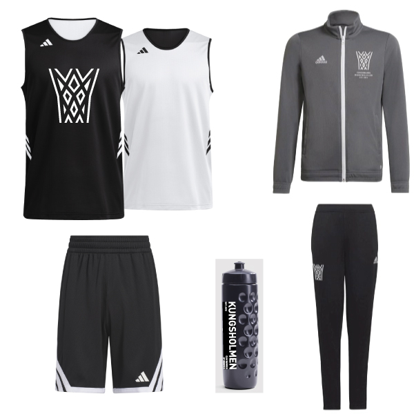 Kungsholmen EB-paket