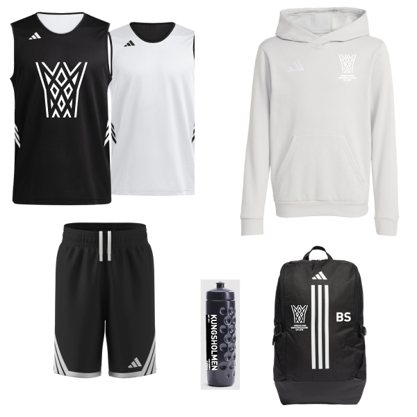 Kungsholmen Startpaket