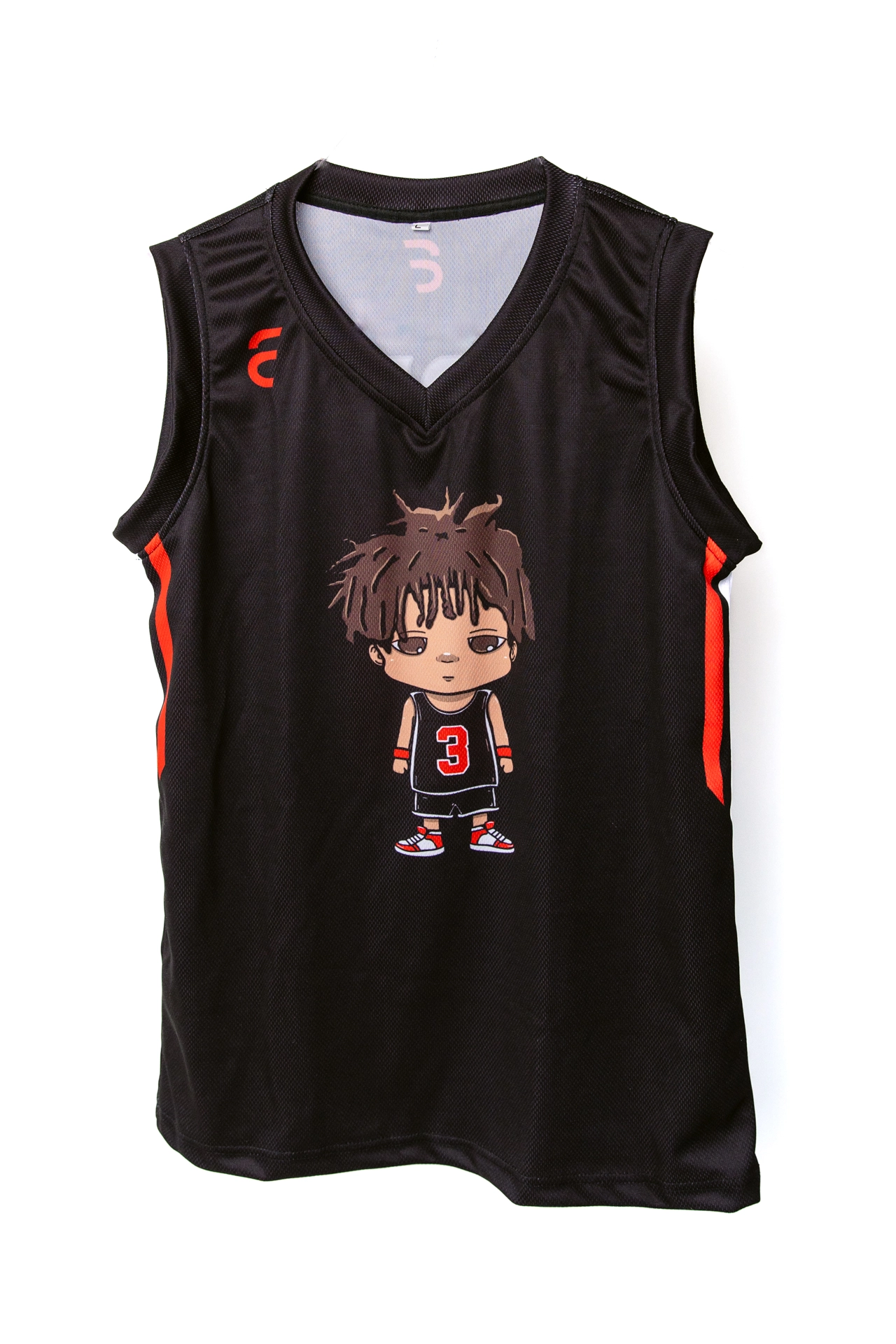 Elliot Cadeau Original Collection Jersey